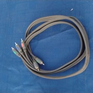 Belkin 6' Audio and Video Cable